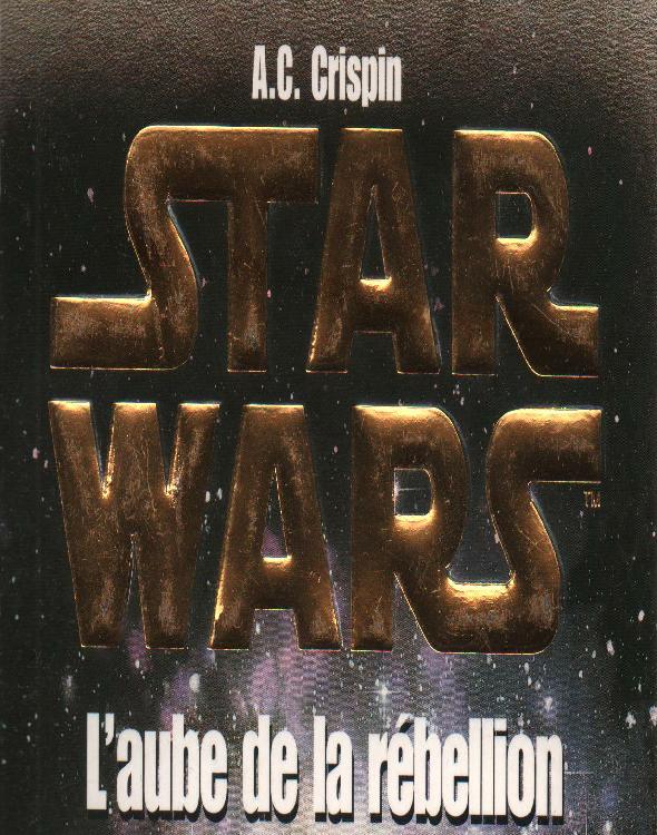 L'aube de la Rébellion