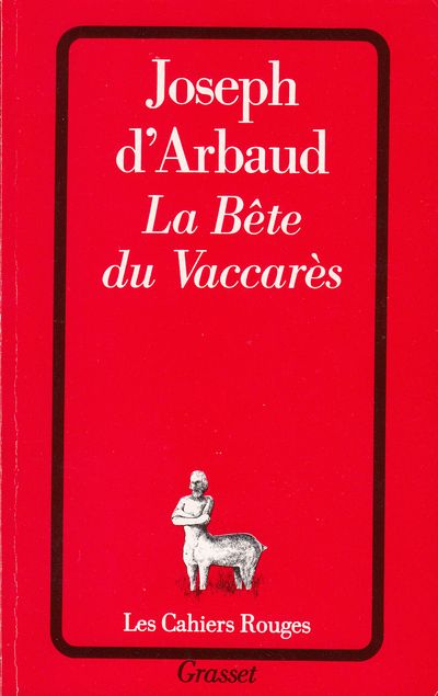 La bête du Vaccarès