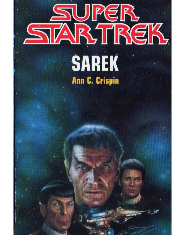 Sarek