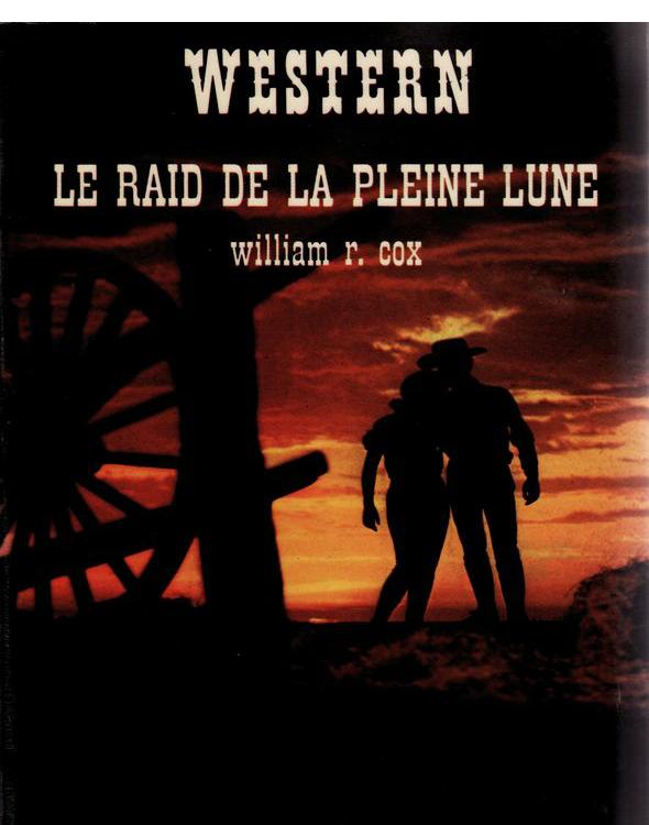 Le raid de la pleine lune