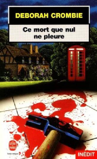 Ce mort que nul ne pleure