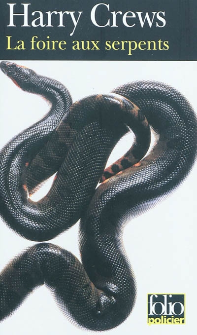 La foire aux serpents