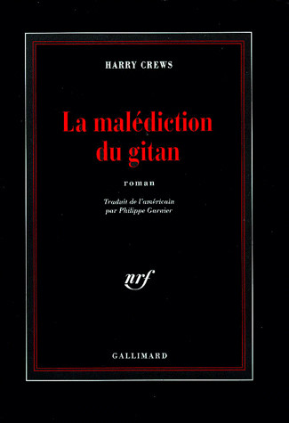 La malédiction du gitan