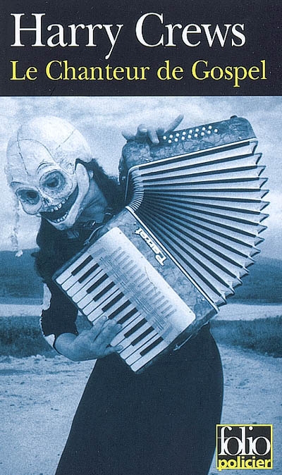 Le chanteur de gospel (v2)