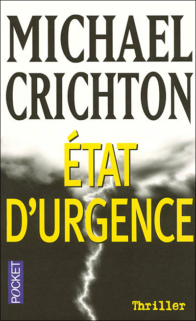 État d'urgence