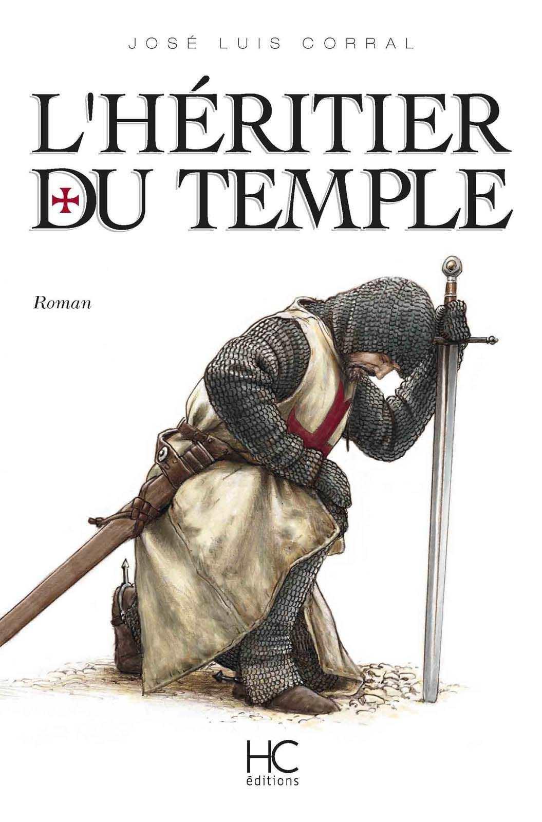 L' Héritier du Temple