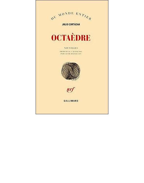 Octaèdre