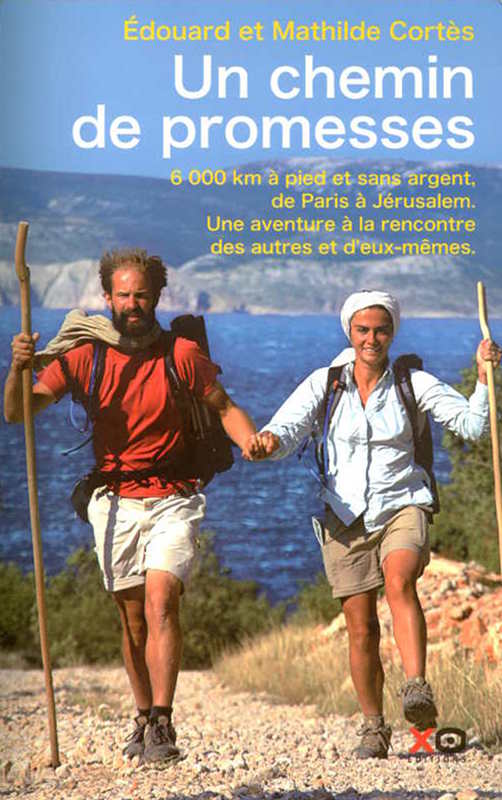 Un chemin de promesses