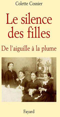 Le silence des filles