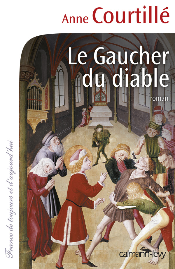 Le Gaucher du diable