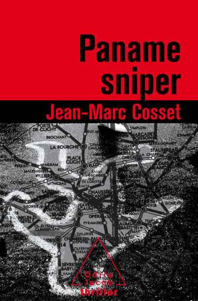 Paname sniper (THRILLER) 