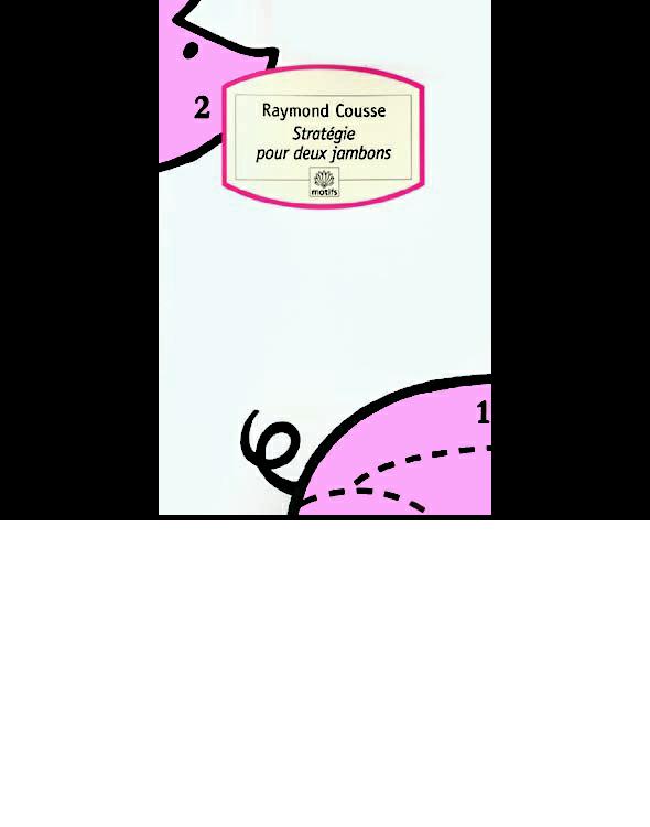 Stratégie pour deux jambons