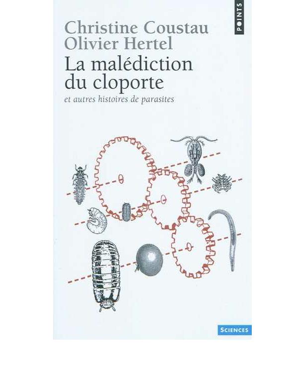 La malédiction du cloporte