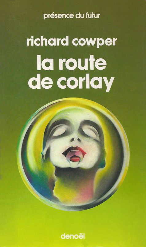 La route de Corlay