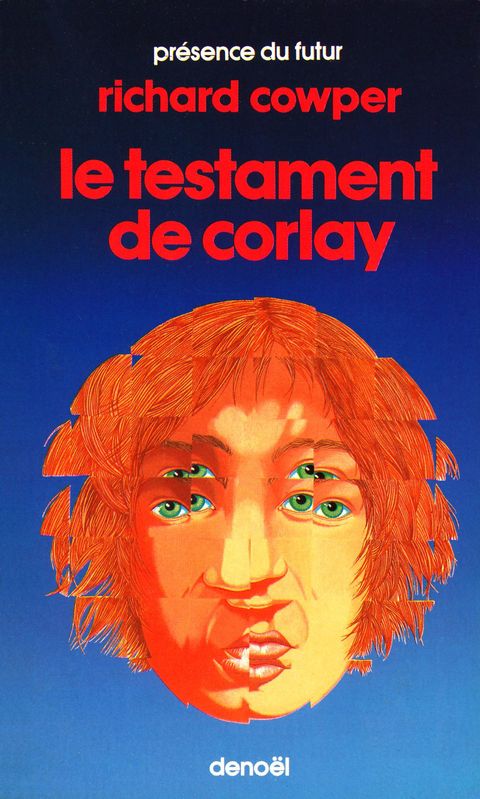La testament de Corlay