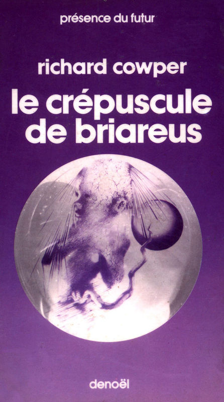 Le crépuscule de Briareus
