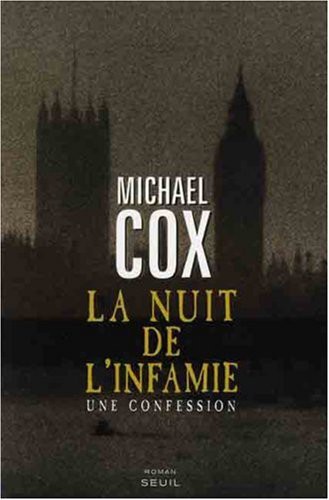 La nuit de l'infamie