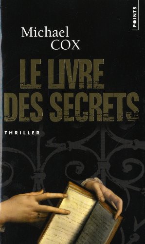 Le livre des secrets