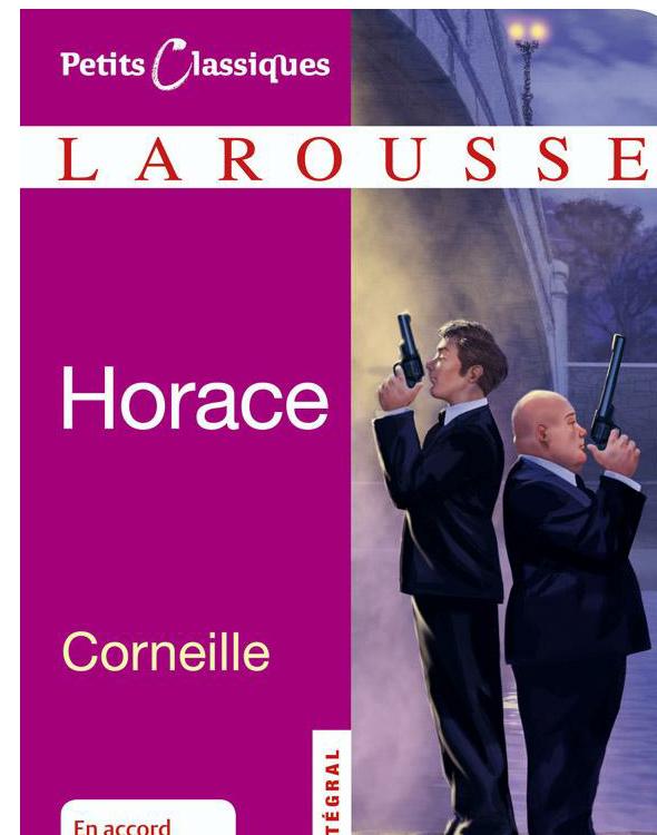 Horace