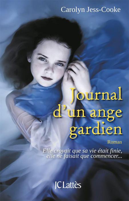Journal d'un ange gardien (Lattès Petit format) 