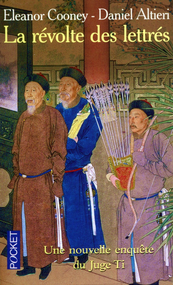 La révolte des lettrés