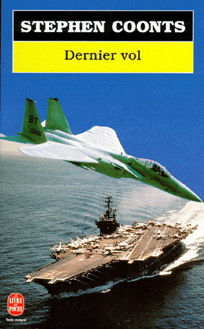 Dernier vol