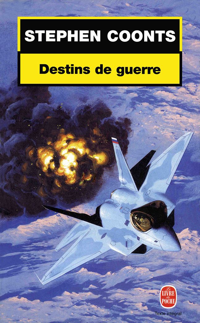 Destins de guerre
