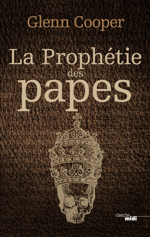 La Prophétie des papes