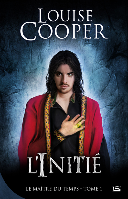 Tome 1 - L'Initié