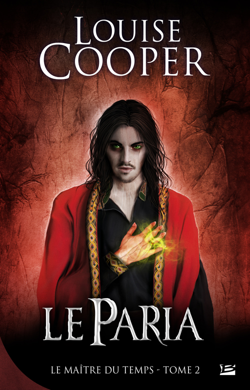 Tome 2 - Le Paria