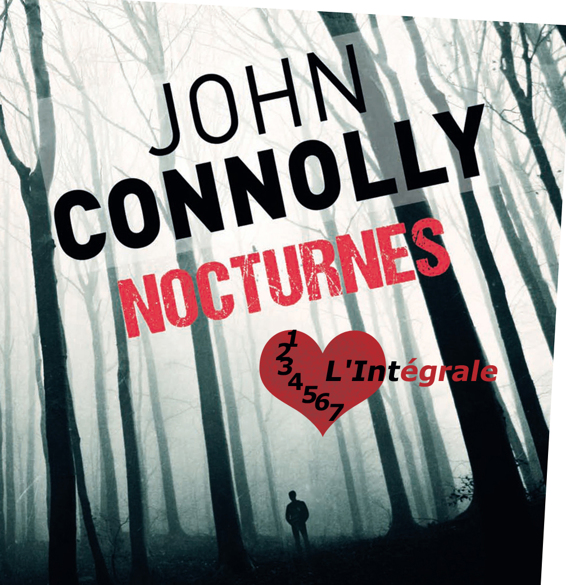 Nocturnes - L'integrale 1.2.3.4.5.6.7