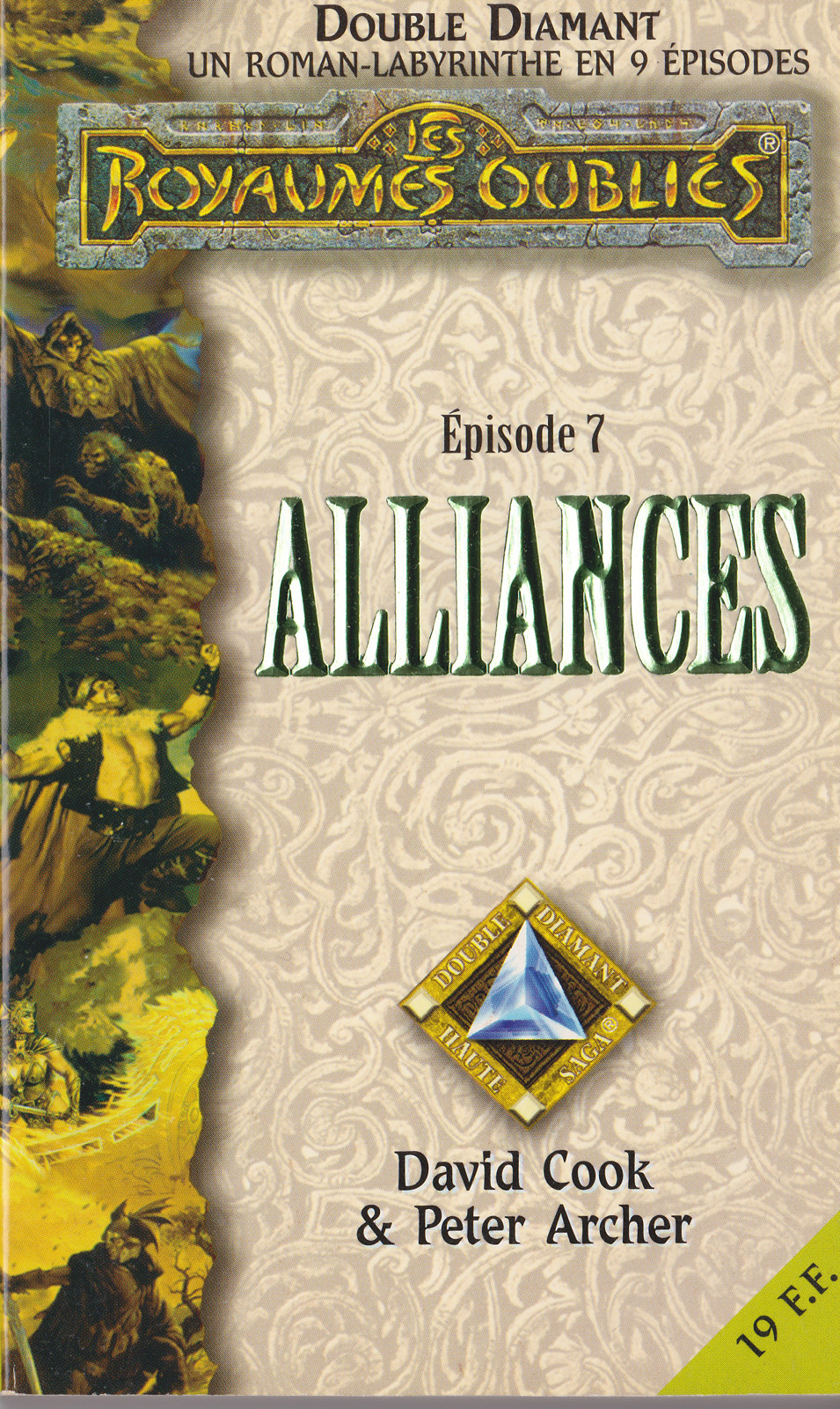 Alliances