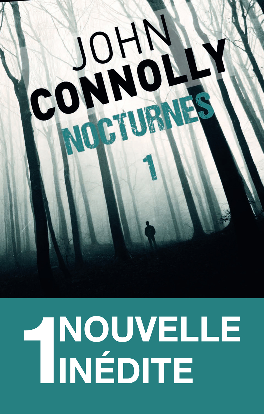Nocturnes, tome 1