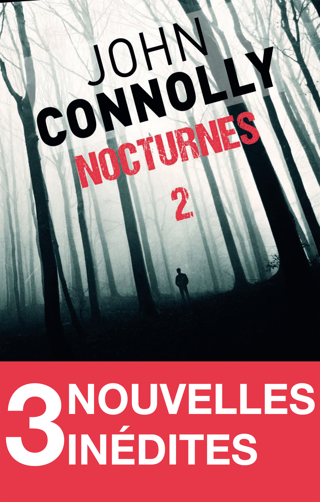 Nocturnes, tome 2