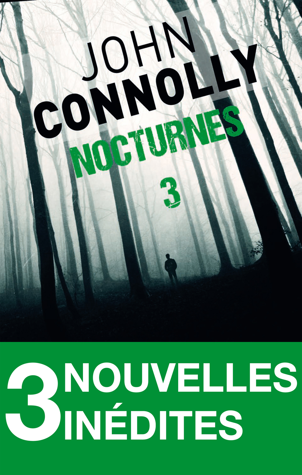 Nocturnes, tome 3