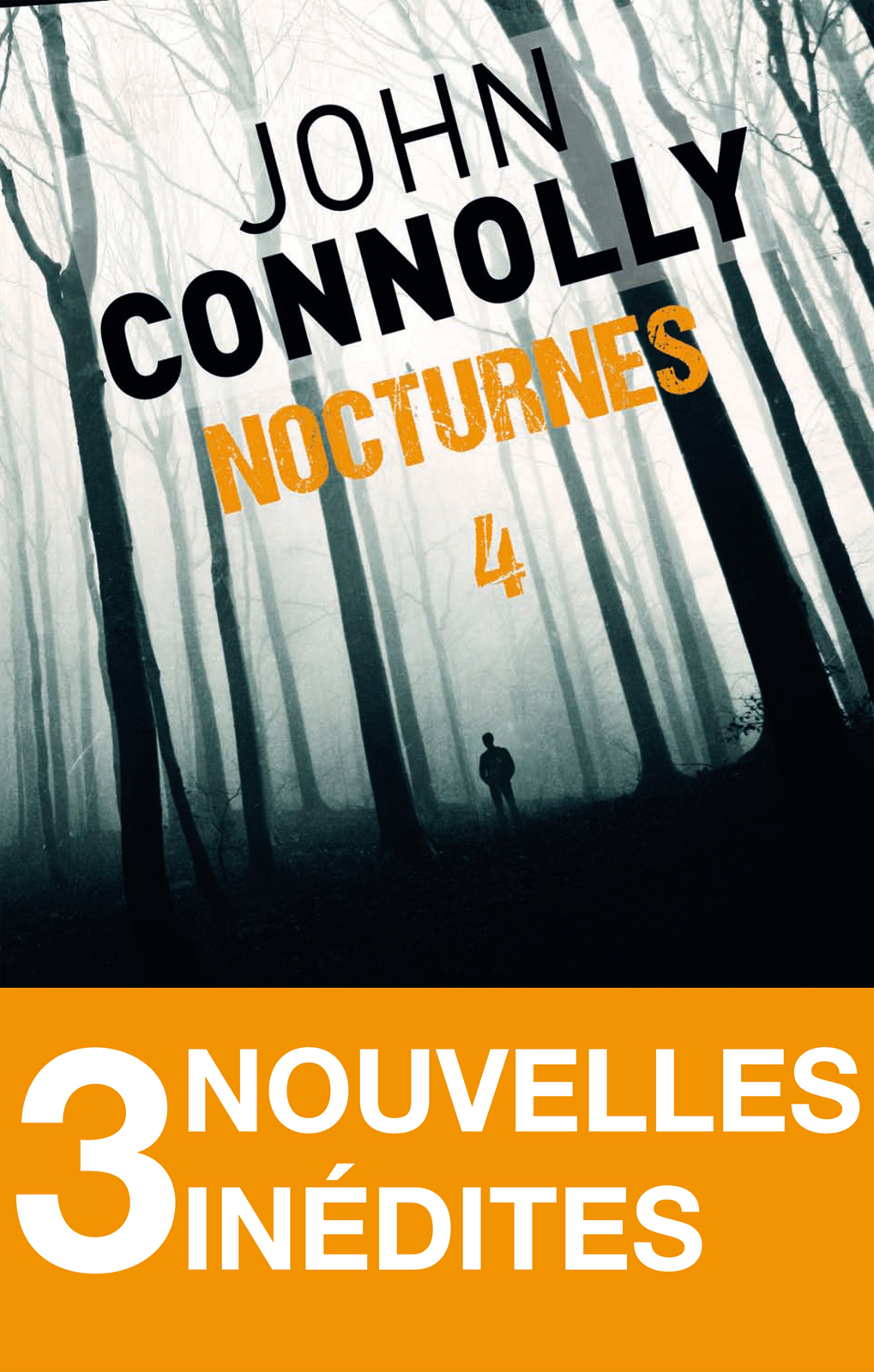 Nocturnes, tome 4