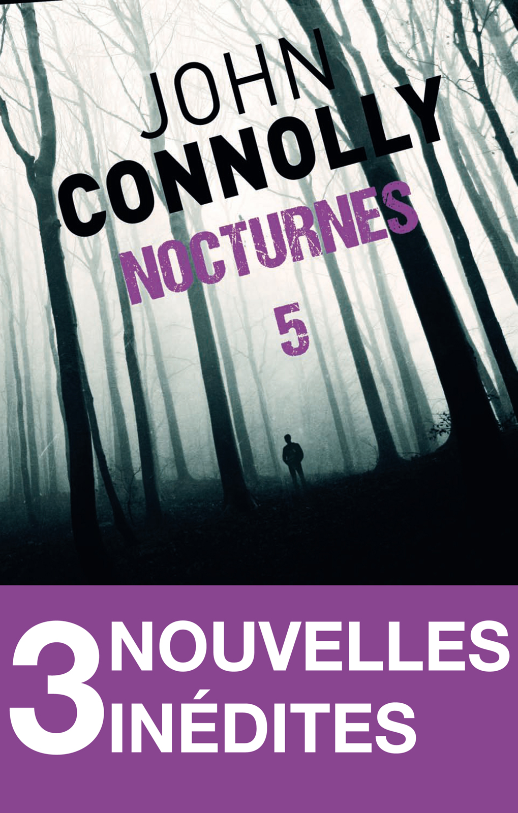 Nocturnes, tome 5