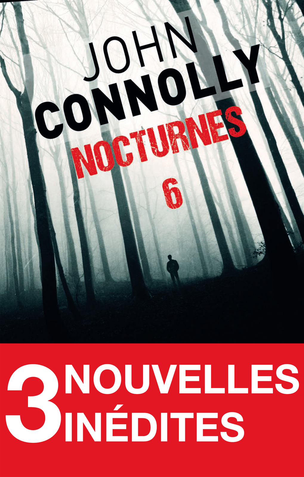 Nocturnes, tome 6