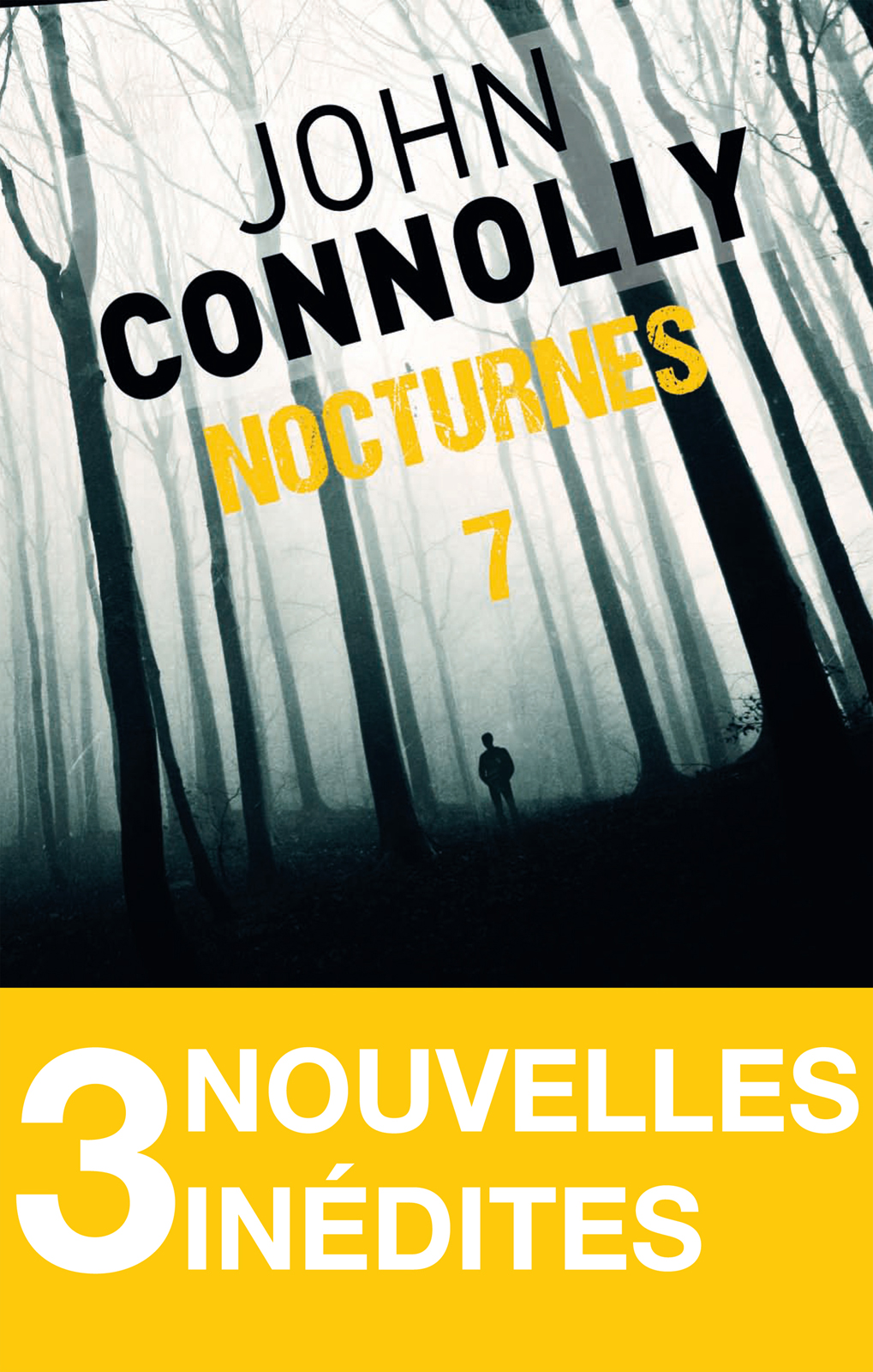 Nocturnes, tome 7