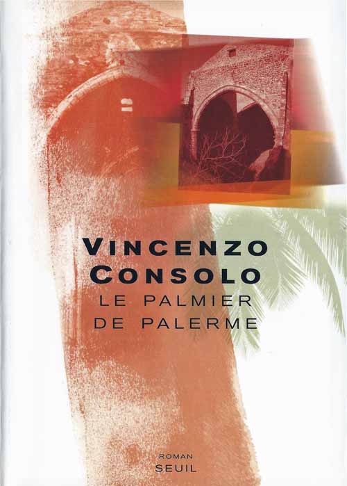 Le palmier de Palerme