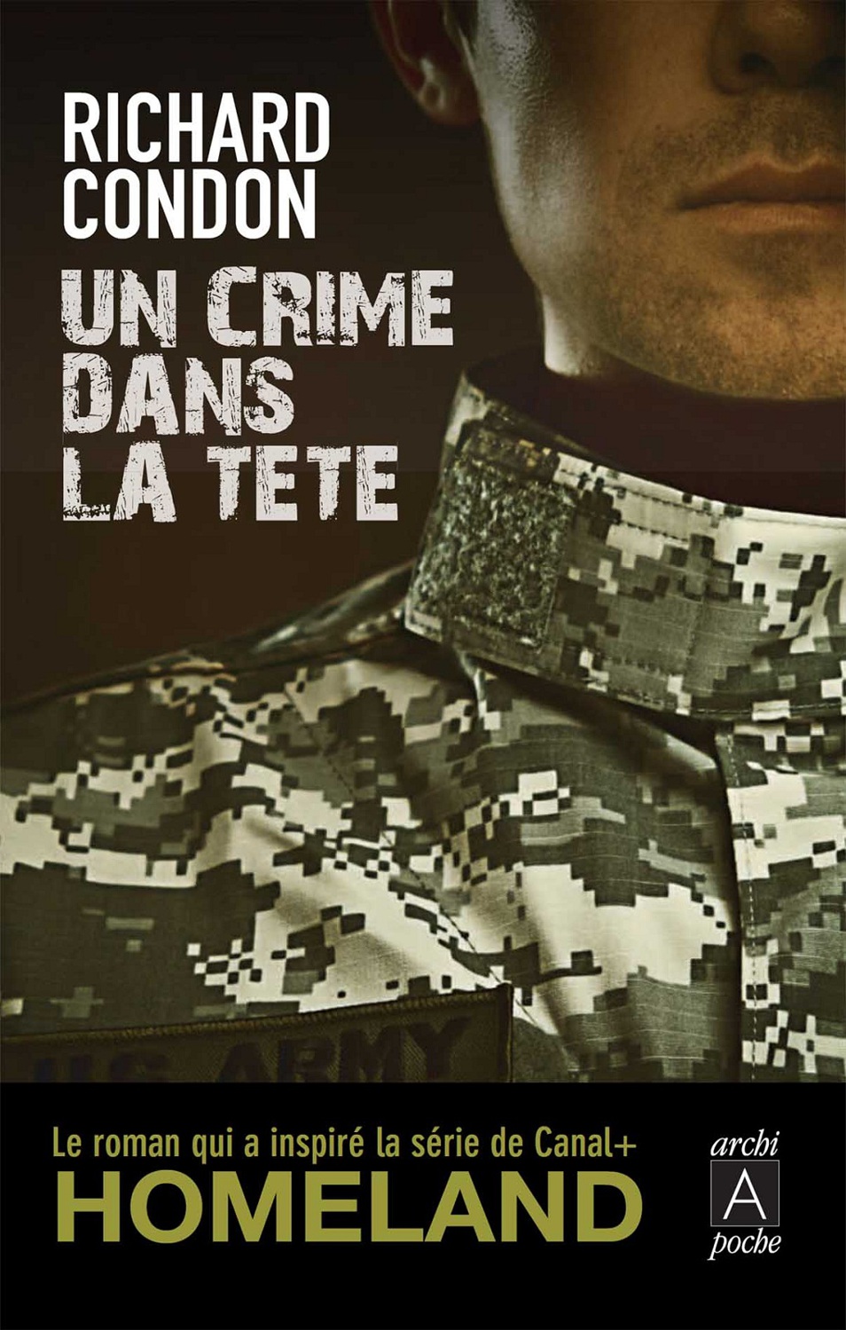 Un crime dans la tête