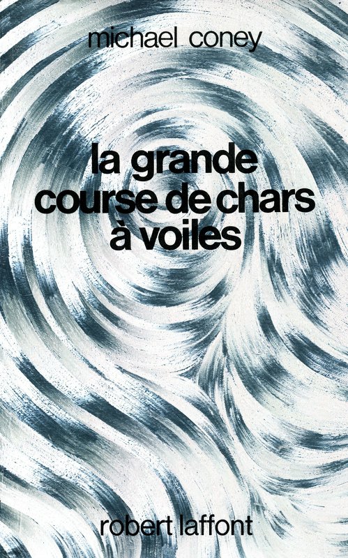 La grande course de chars à voiles