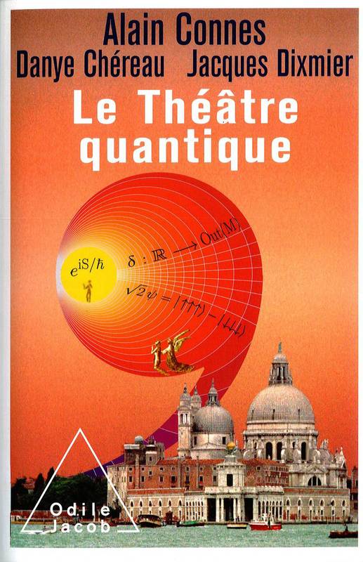 Le Théâtre Quantique