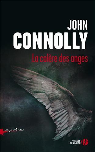 La colère des anges