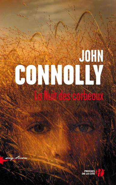 La nuit des corbeaux