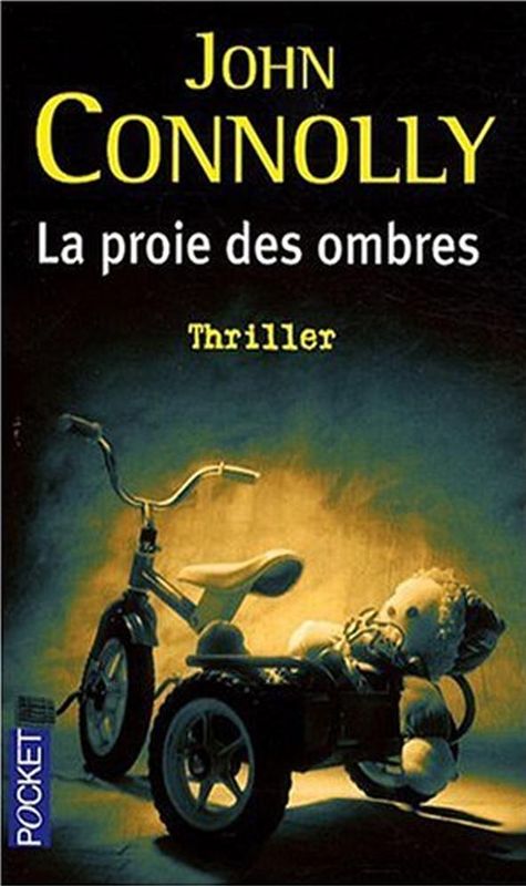 La Proie des Ombres