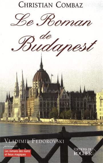 Le Roman de Budapest