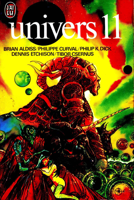 Univers 11