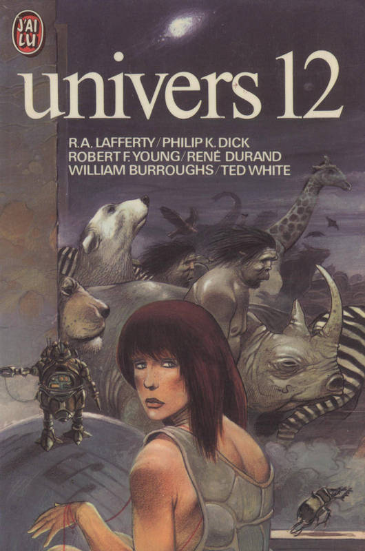 Univers 12