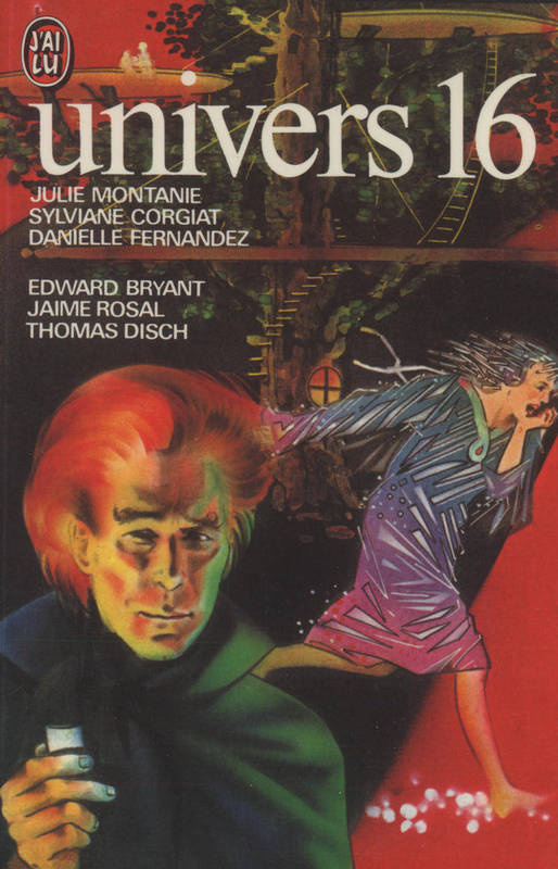 Univers 16